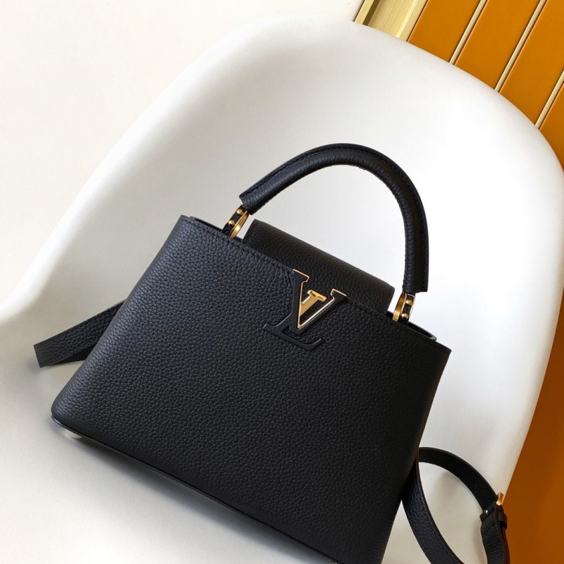 LV Capucines Bags